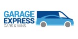 Garage Express