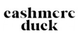 Cashmere Duck