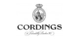 Cordings