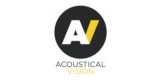 Acoustical Vision