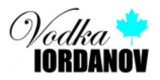 Iordanov Vodka