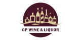 Cp Wine Liquor