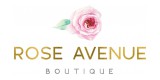 Rose Avenue Boutique