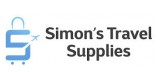 Simons Travel Supplies