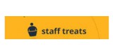 Staff Treats