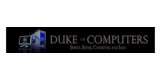 Duke Of Computers
