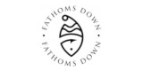 Fathoms Down