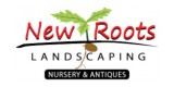 New Roots Landscaping Houston