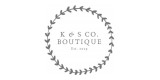 K and S Co Boutique