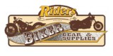 Riders Biker Supply