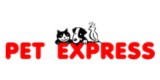 Pet Express Boston