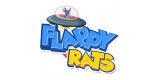 Flappy Rats