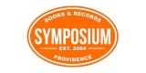 Symposium Books