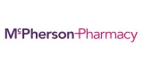 Mcpherson Pharmacy