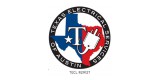 Texas Electrical Services