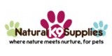 Natural K9 Supplies