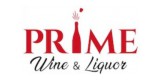 Prime Wine Liquor