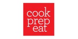 Cook Prep Eat