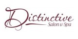 Distinctive Salon And Spa