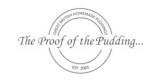 The Proof Of The Pudding
