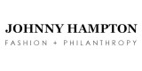 Johnny Hampton