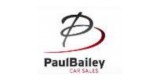 Paul Bailey Carsales