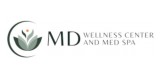 Md Wellness Center And Med Spa