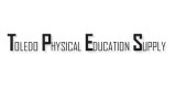 Toledo Physical Educations Online