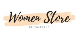 Women Store Online