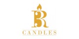 3r Candles
