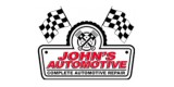 Johns Automotive
