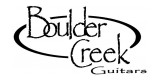 Boulder Creek Guitars