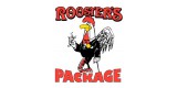 Roosters Package
