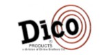 Dico Products