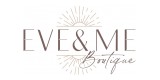 Eve And Me Boutique