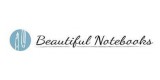 Beautiful Notebooks