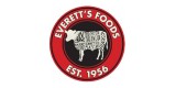 Everetts Foods
