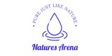 Natures Arena