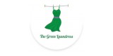 The Green Laundress