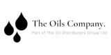 The Oils Company