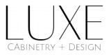 Luxe Cabinetry Design
