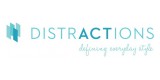 Distractions Clothing