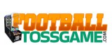 Football Tossgame