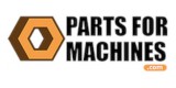 Parts For Machines
