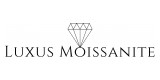 Luxus Moissanite