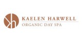 Kaelen Harwell Organic Day Spa