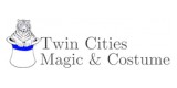 Twin Cities Magic