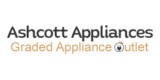 Ashcott Appliances Online