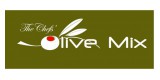 Chefs Olive Mix
