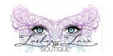 Lashes And Lace Boutique